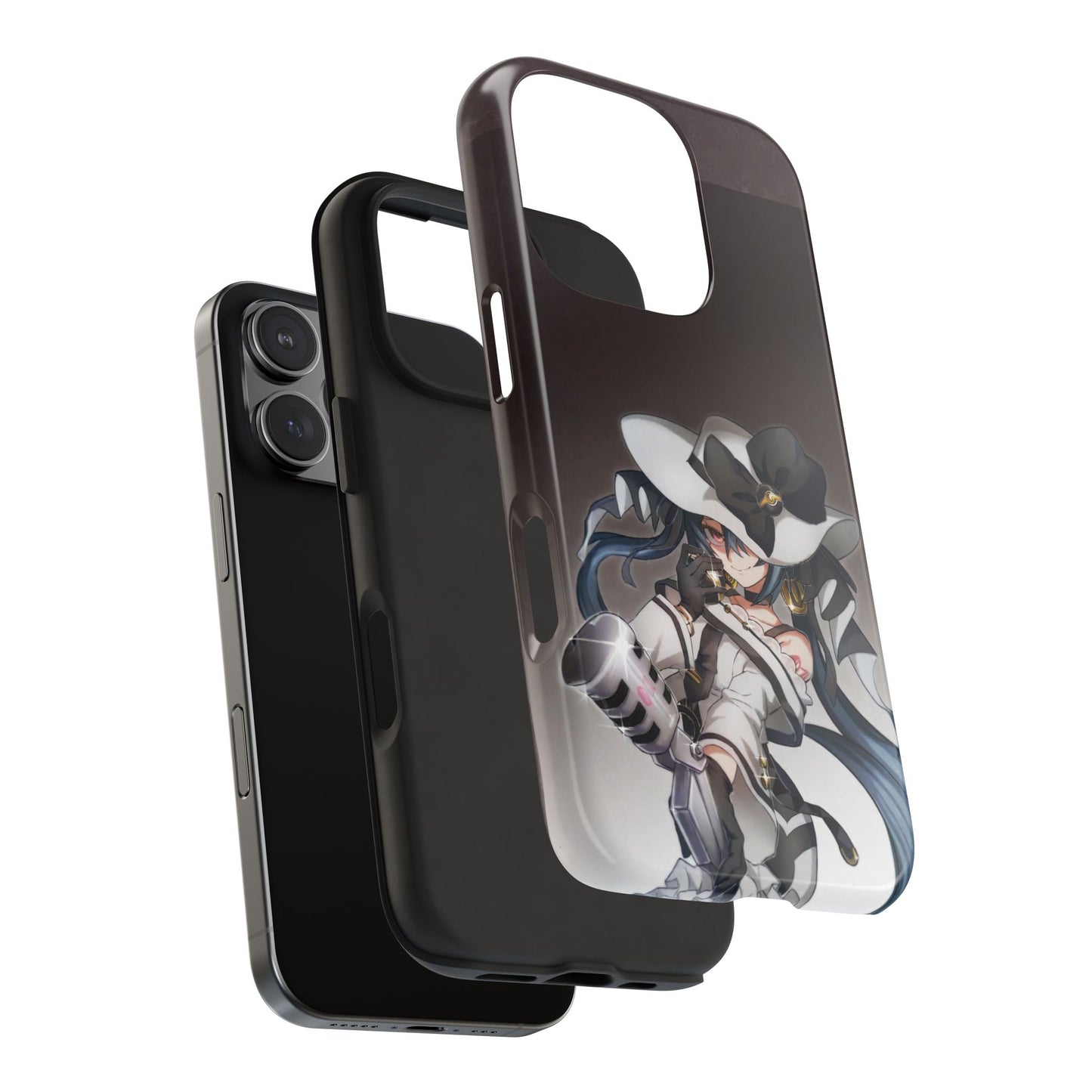 Hatsune Miku Phone Cases