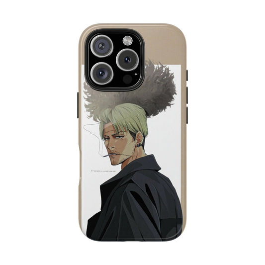 Kishibe Phone Cases