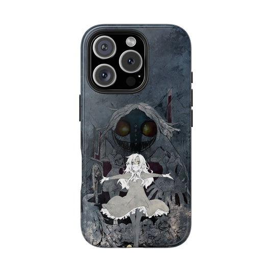 Mary (Ib) Phone Cases