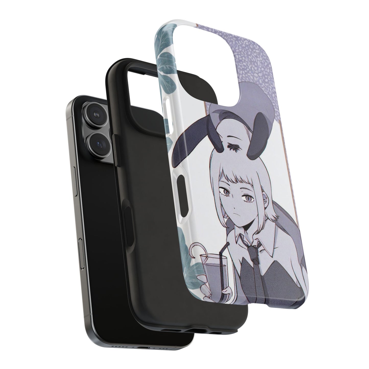Sawatari Akane Phone Cases