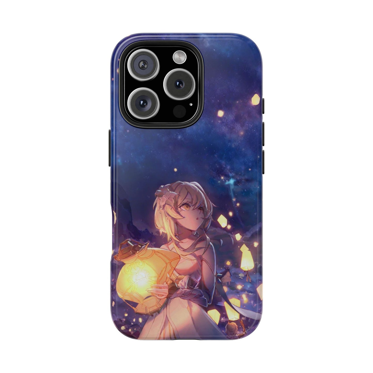 Lumine iPhone Cases