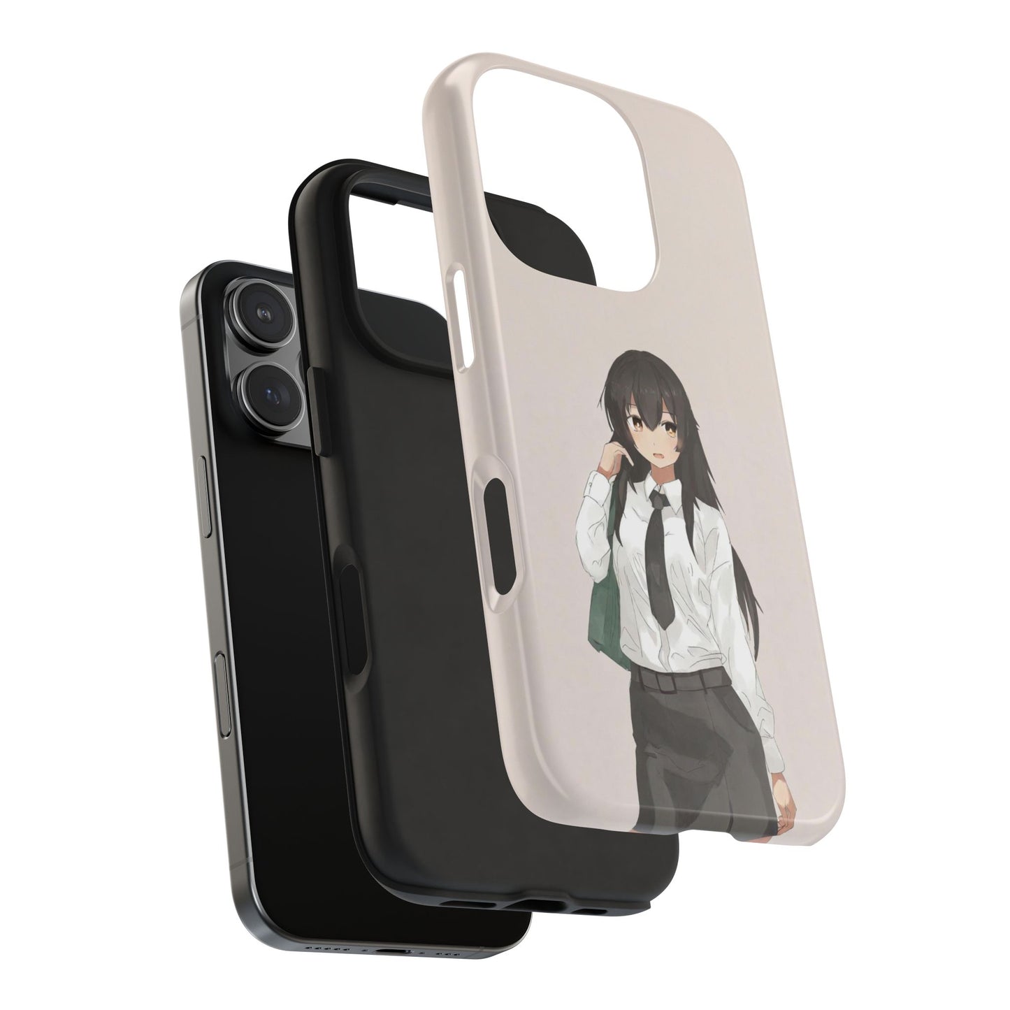 Akagi (Kantai Collection) Phone Cases