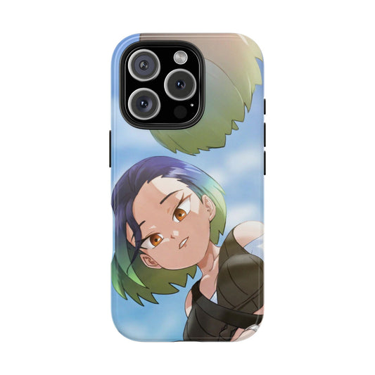 Sazare Phone Cases