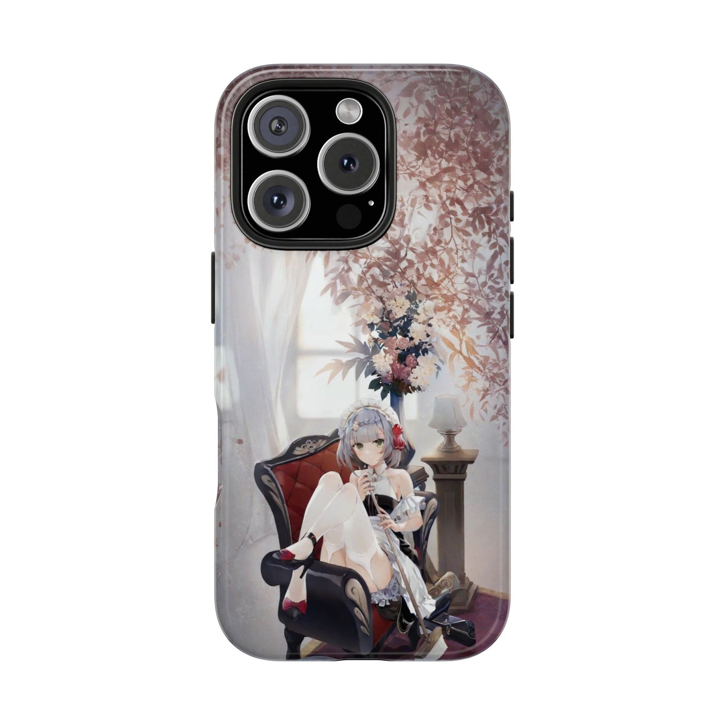 Noelle iPhone Cases