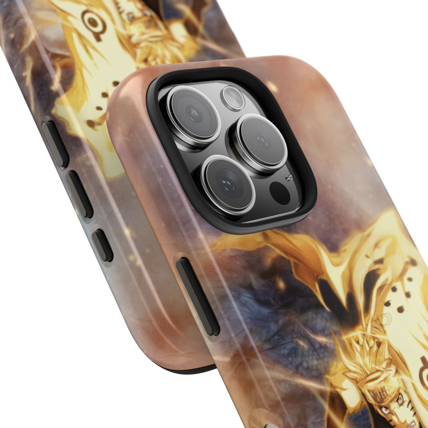 Naruto Uzumaki Anime Naruto iPhone Cases
