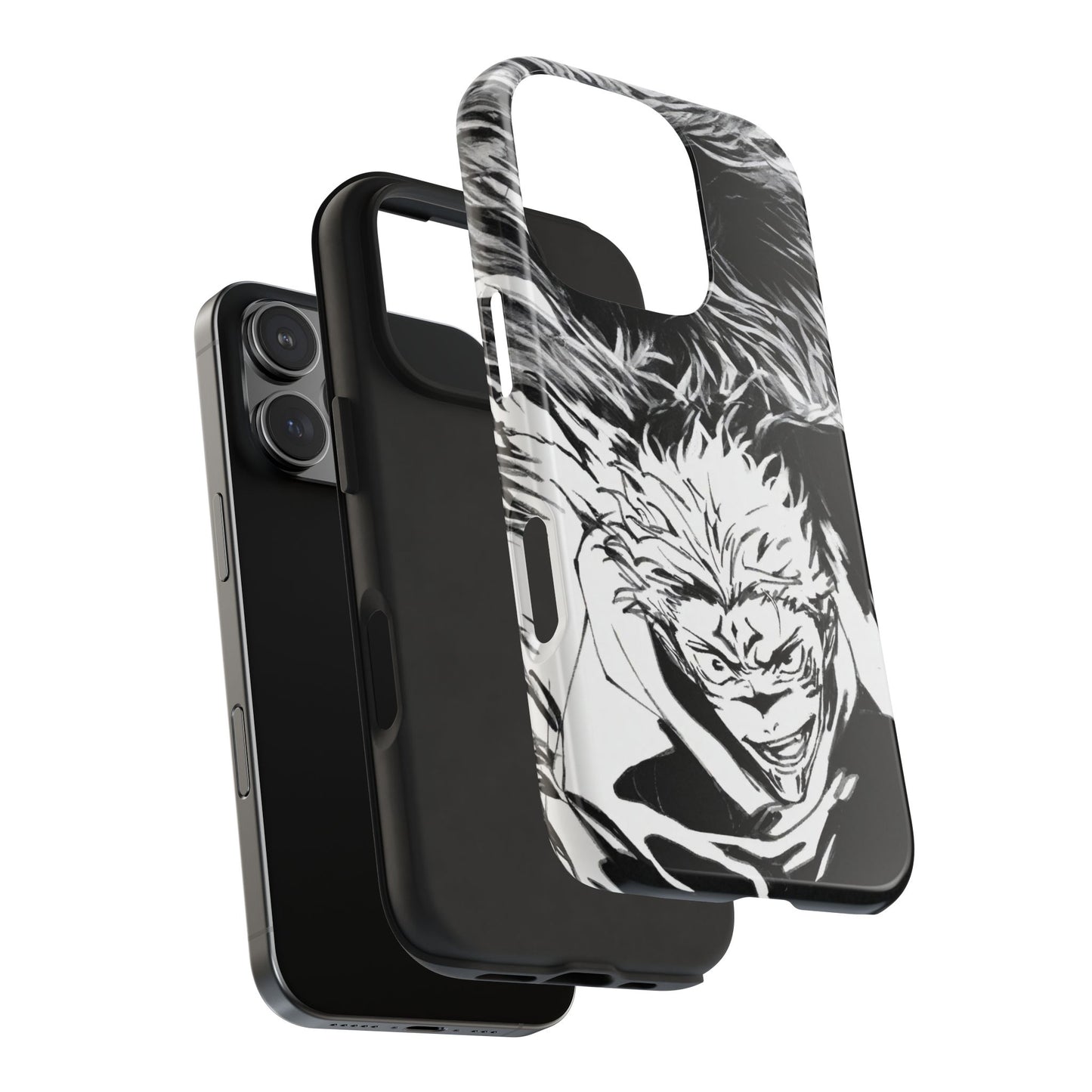 Jujutsu Kaisen Phone Cases