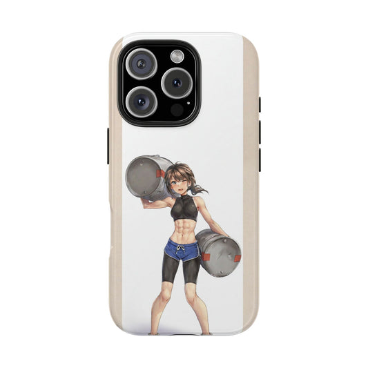 Fubuki Phone Cases