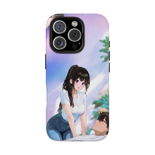 Hyouka Phone Cases