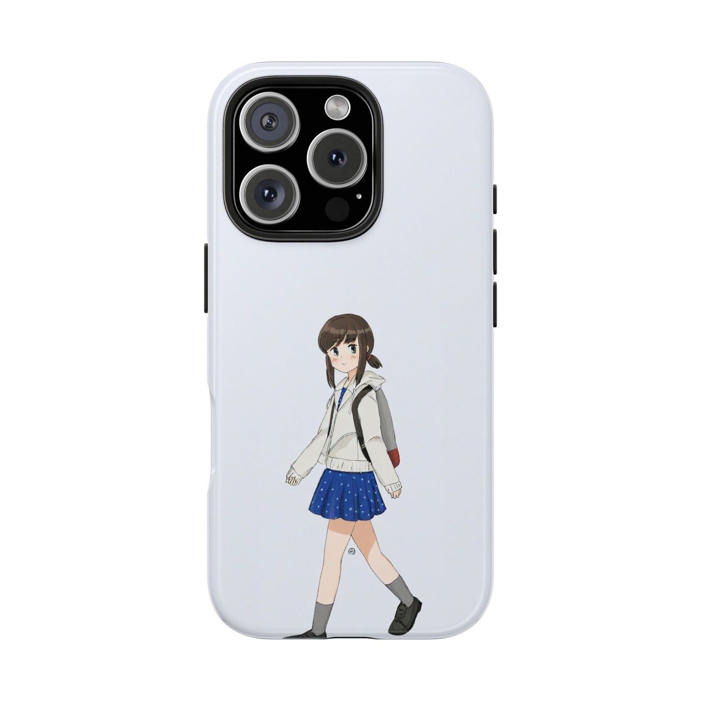Fubuki Phone Cases