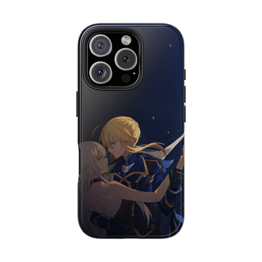 Fate/Grand Order Phone Cases
