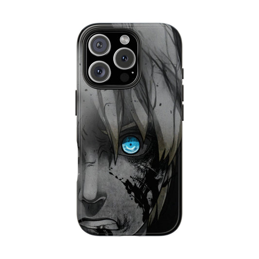 Anime Naruto iPhone Cases