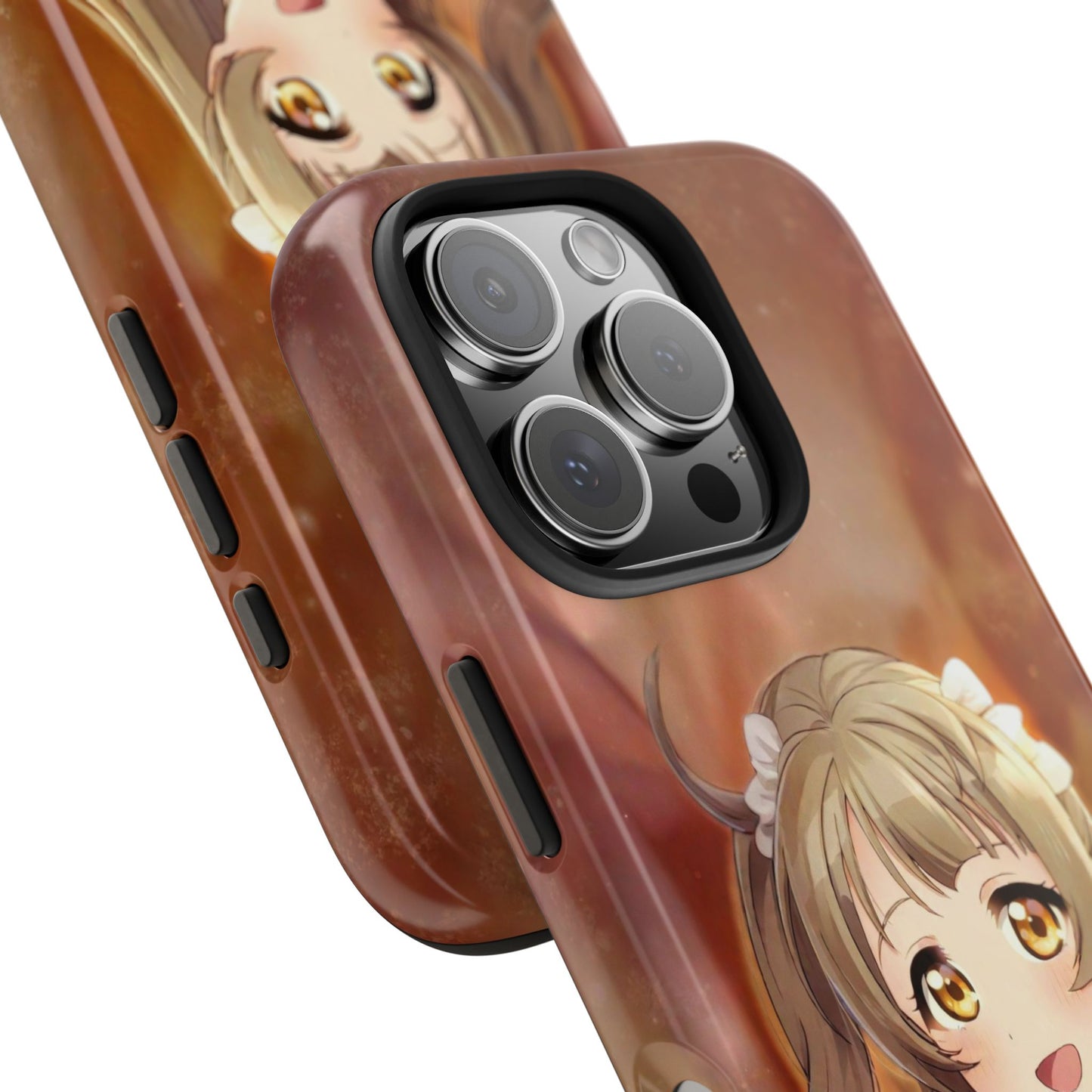 Minami Kotori Phone Cases
