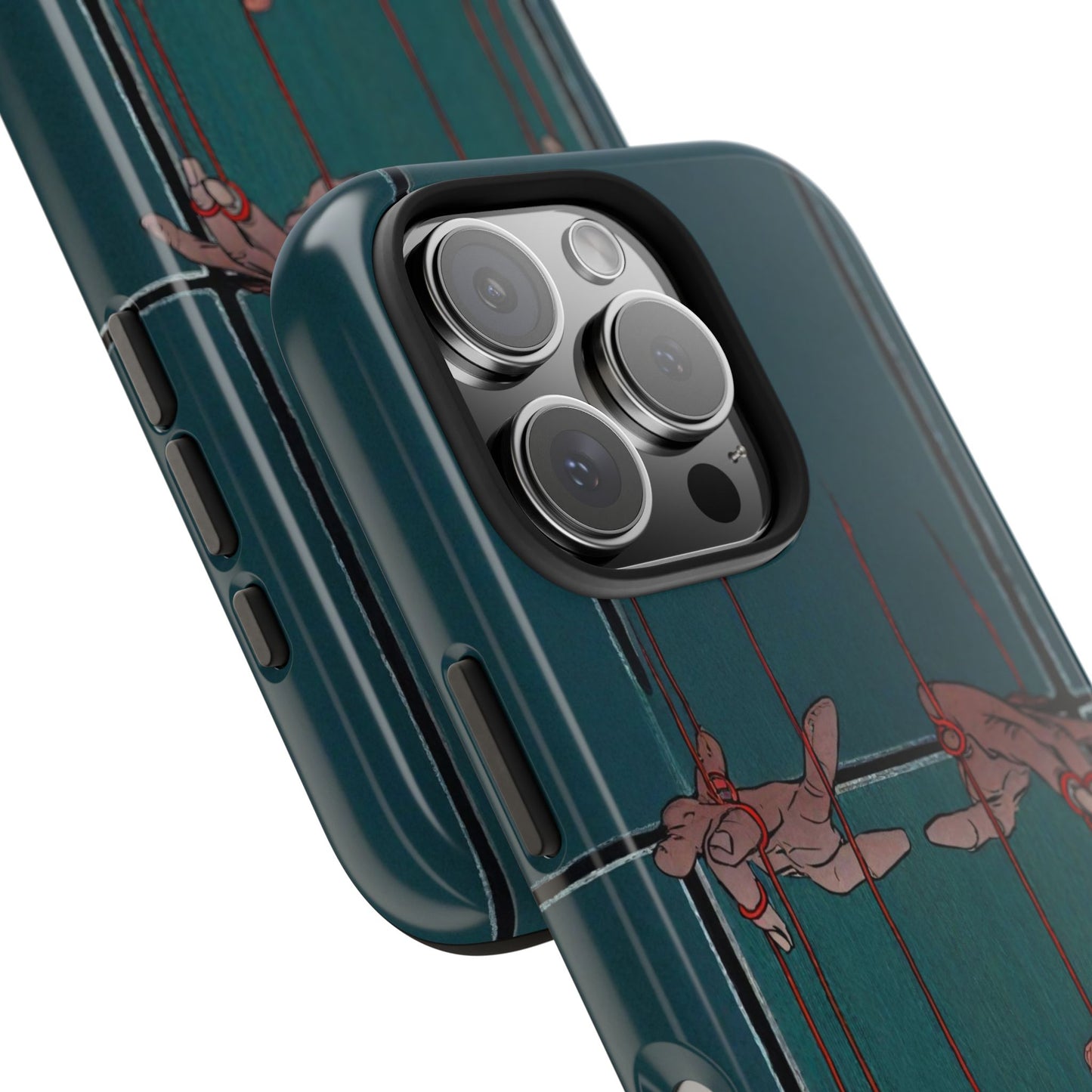 Chainsaw Man Phone Cases