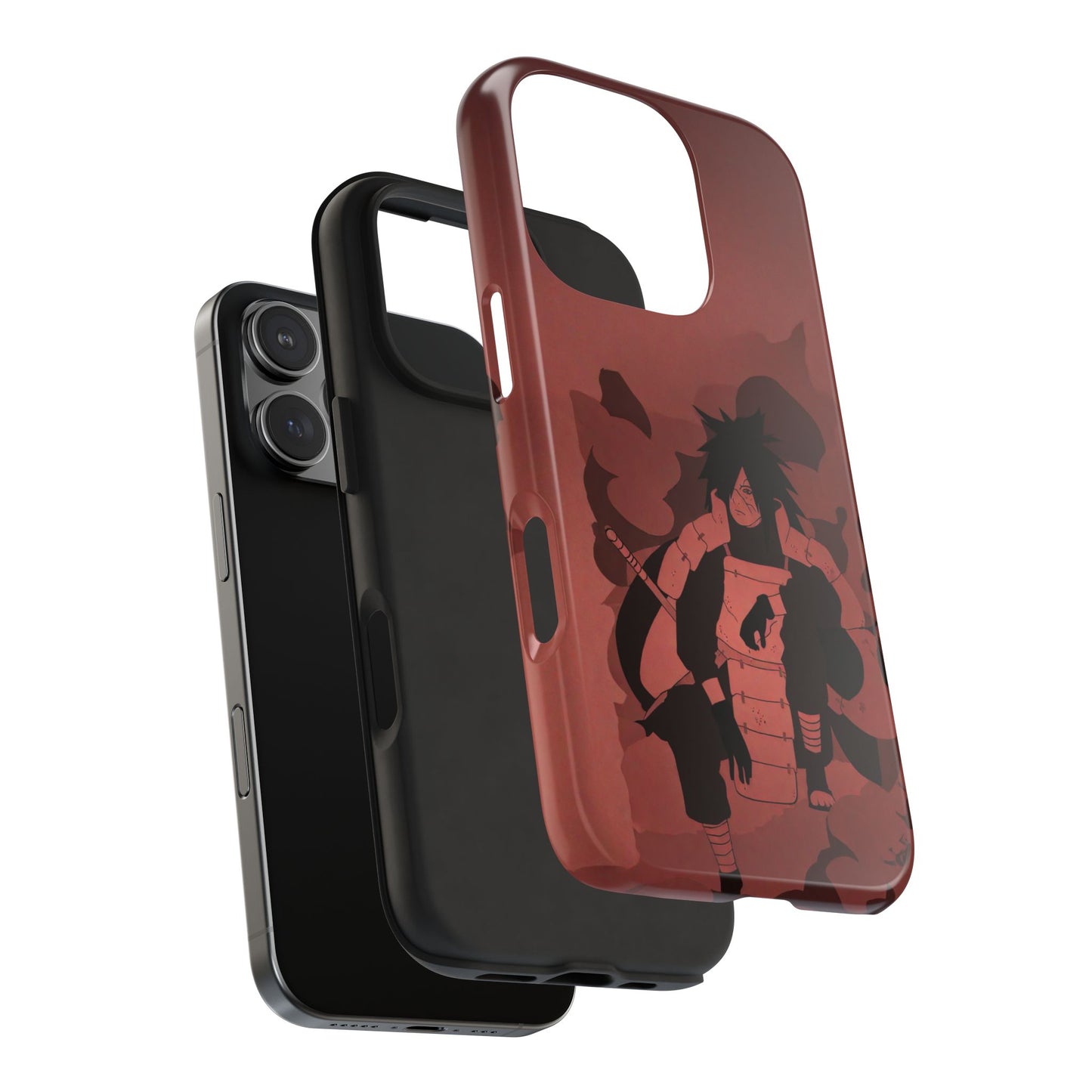 Madara iPhone Cases