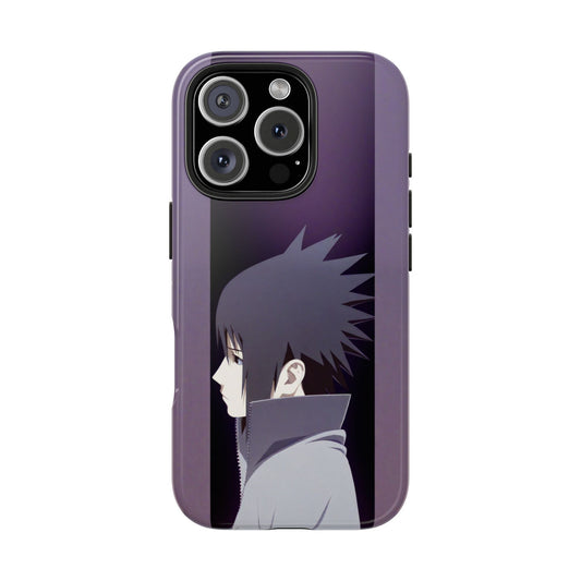 Anime Naruto iPhone Cases