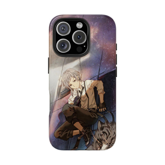 Nakajima Atsushi (Bungou Stray Dogs) Phone Cases