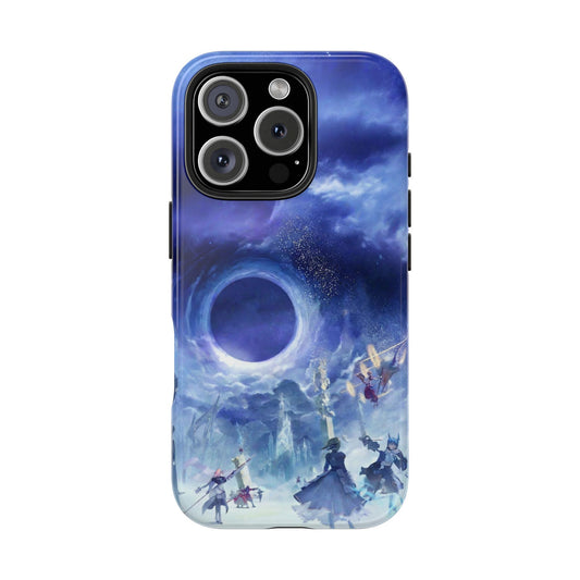 Fate/Grand Order Arcade Phone Cases