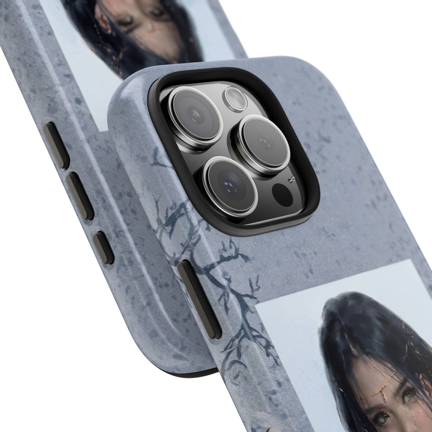 Aeolian Phone Cases
