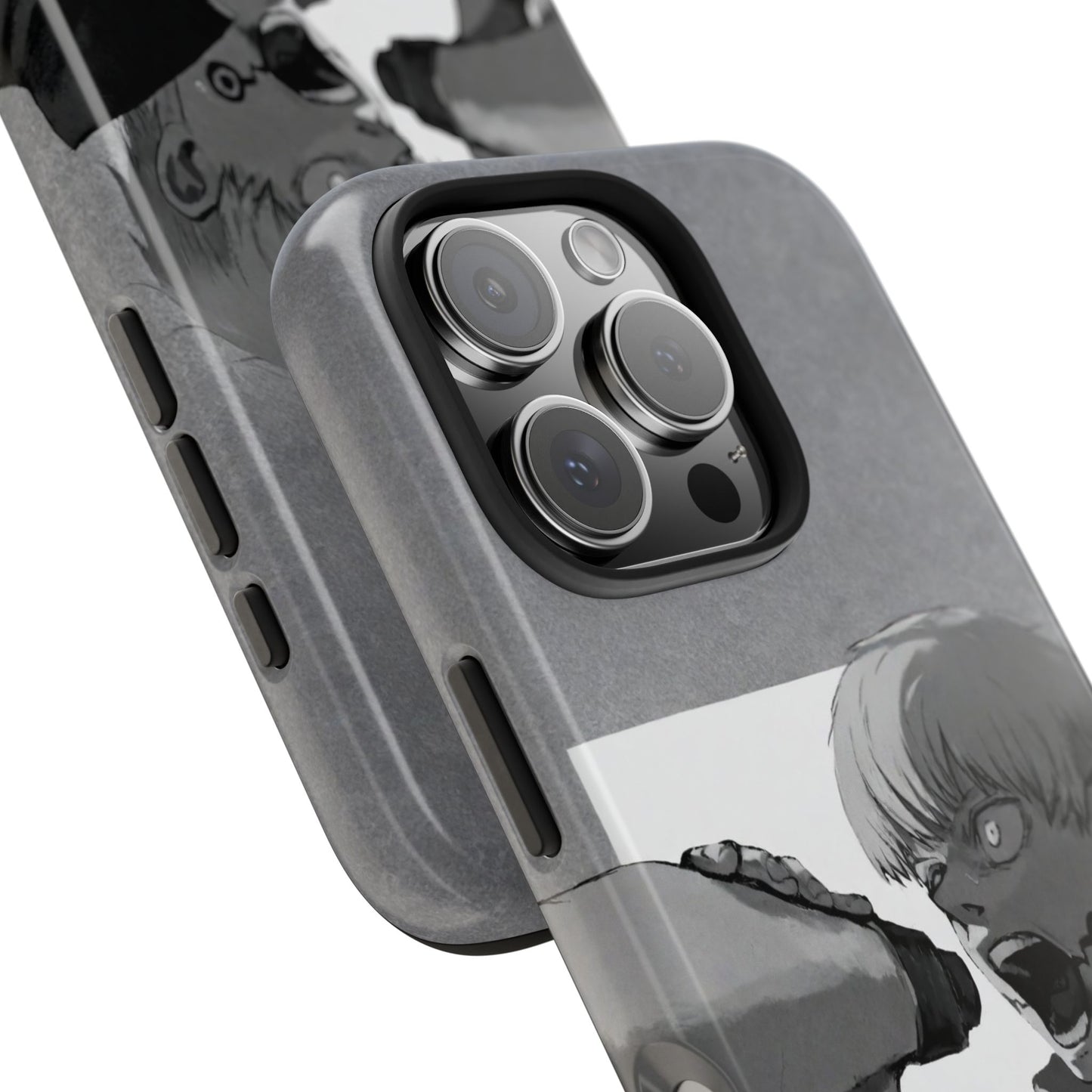 Inumaki Toge Phone Cases