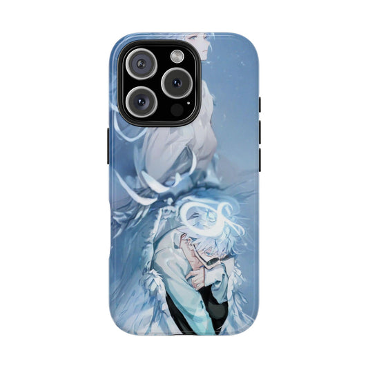 Gojou Satoru Phone Cases