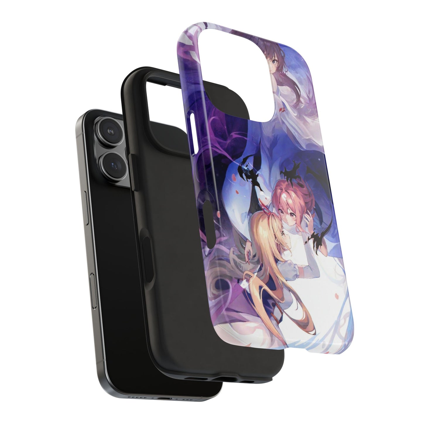 Touhou Phone Cases