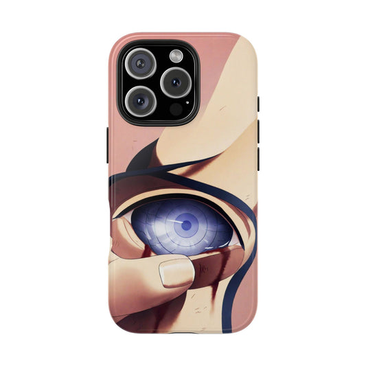 Anime Naruto iPhone Cases