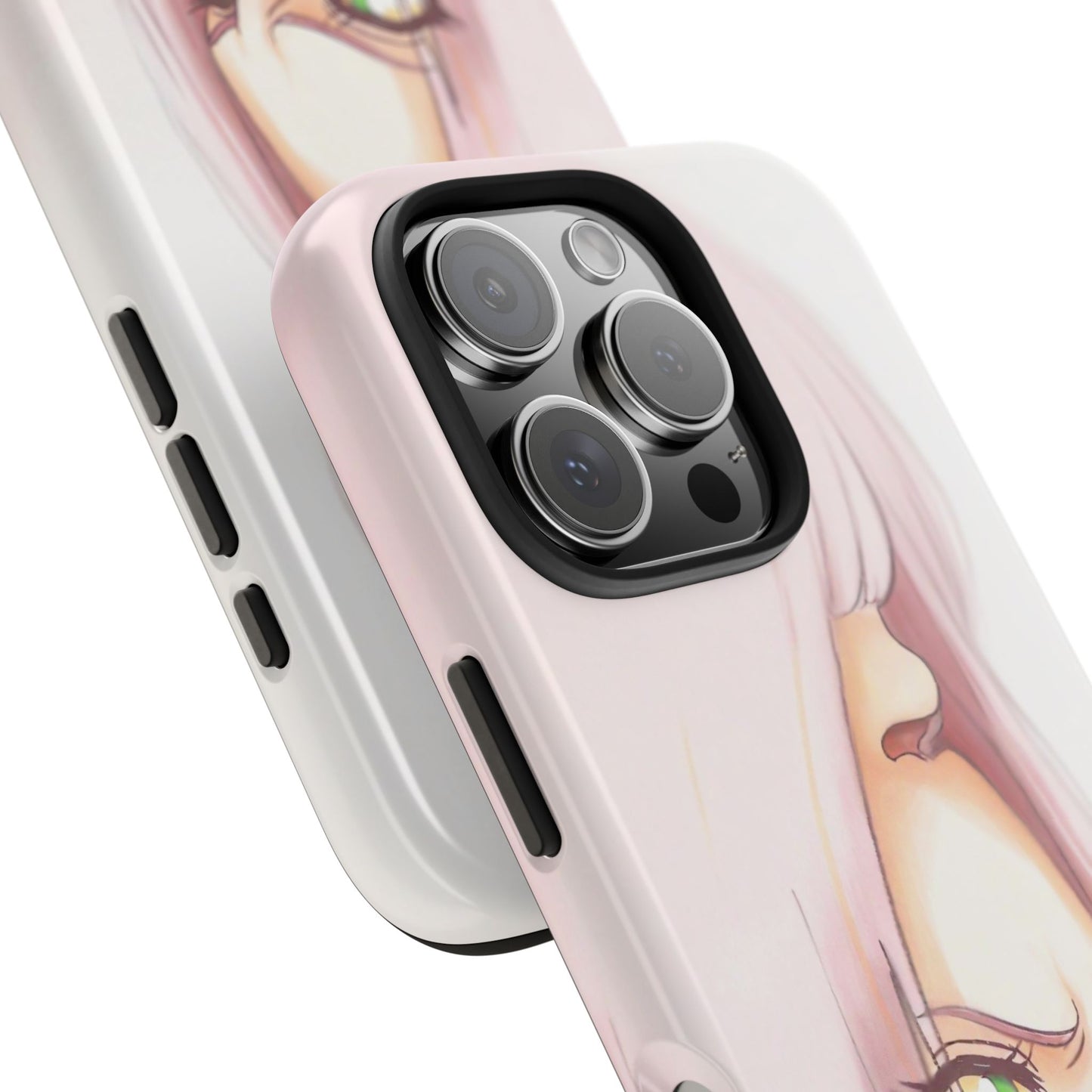 Sakura Haruno Anime Naruto iPhone Cases