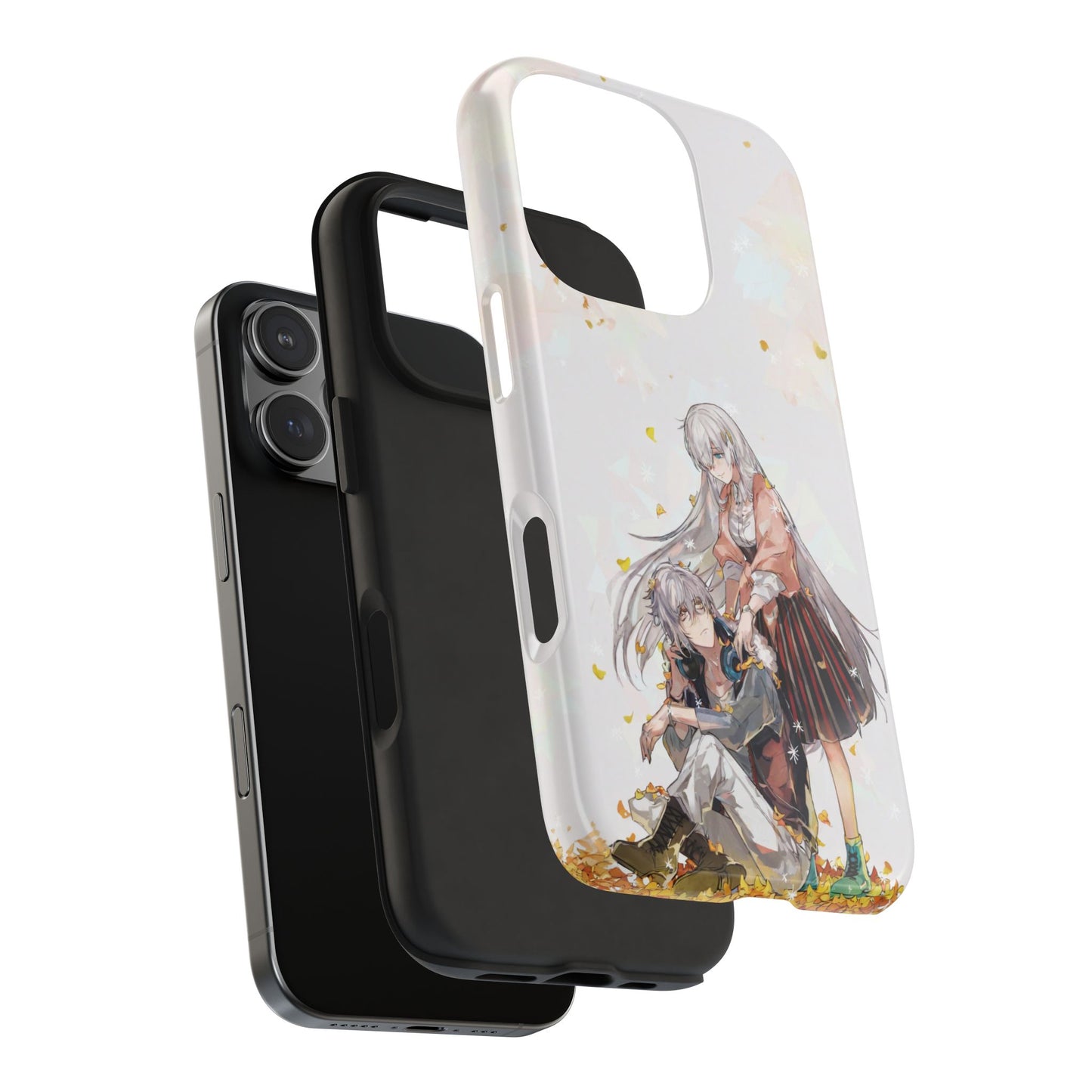 Fate/Grand Order iPhone Cases