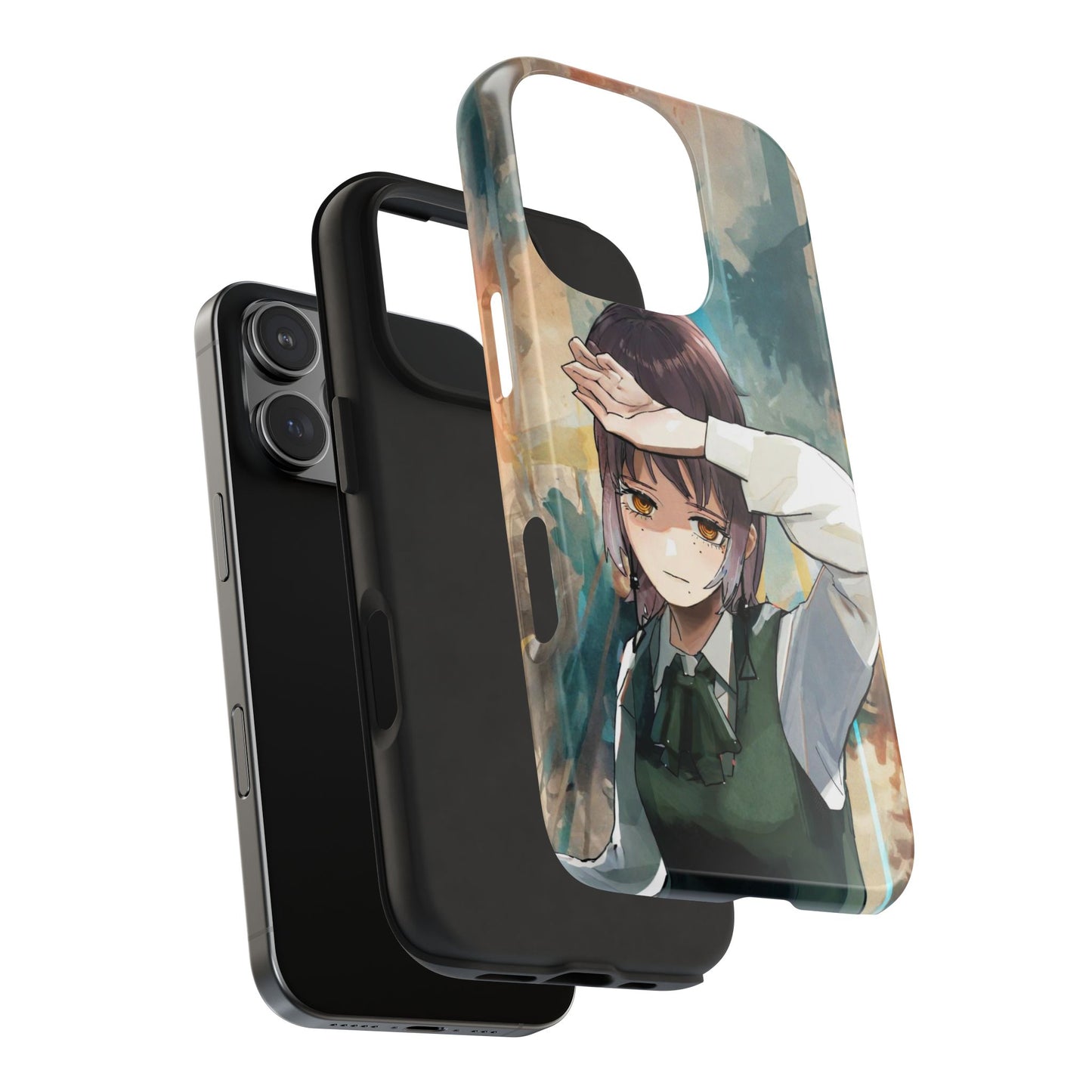 Fami Phone Cases