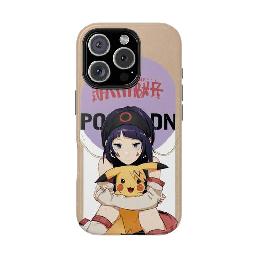 Boku no Hero Academia Phone Cases