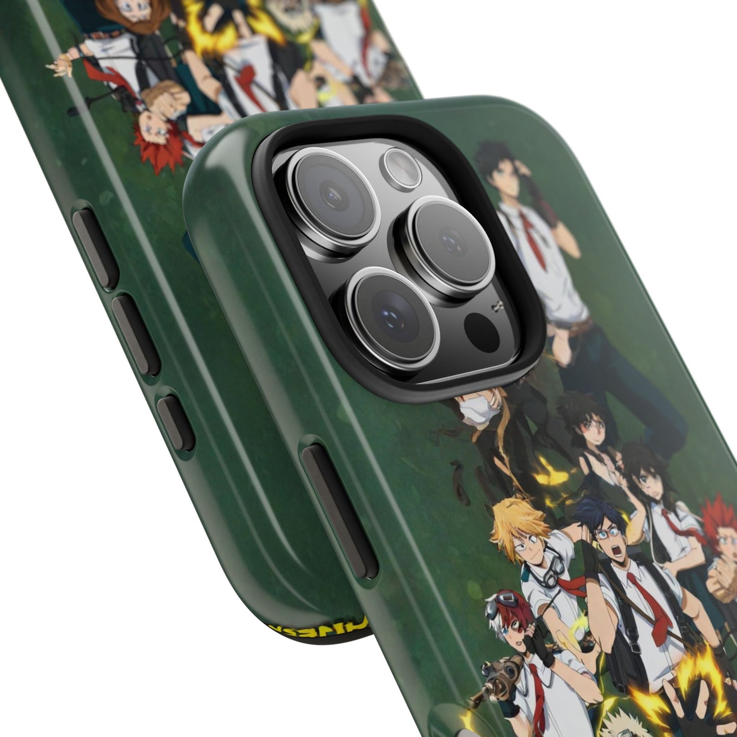 Boku no Hero Academia Phone Cases