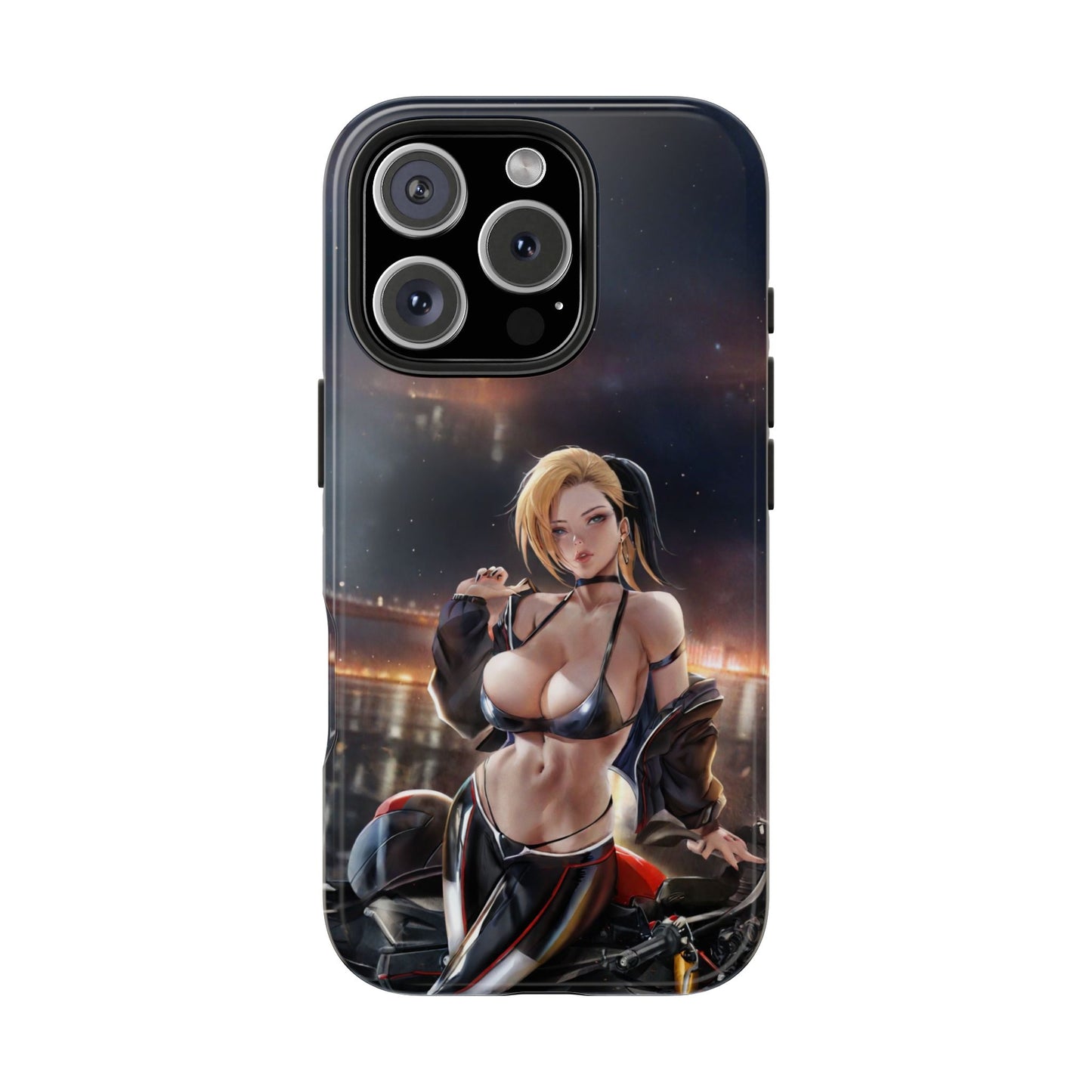 Akali Phone Cases