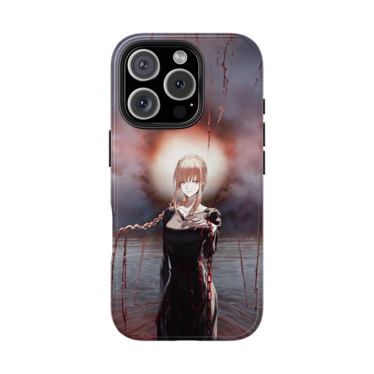 Makima Phone Cases