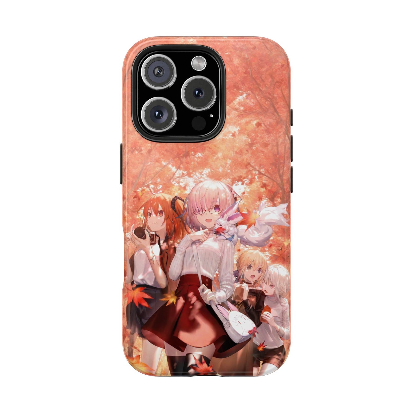 Fate/Grand Order iPhone Cases