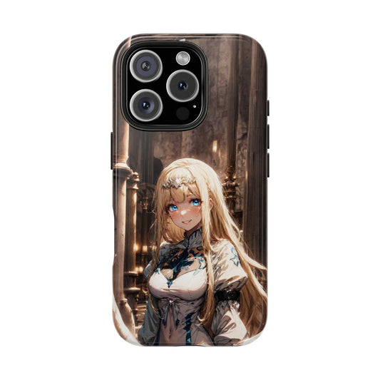 Calca Bessarez Phone Cases