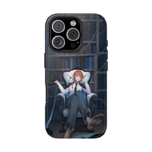 Makima Phone Cases
