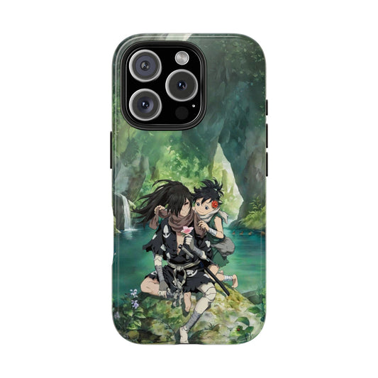 Dororo Phone Cases