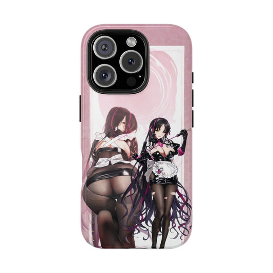 Sesshouin Kiara Phone Cases