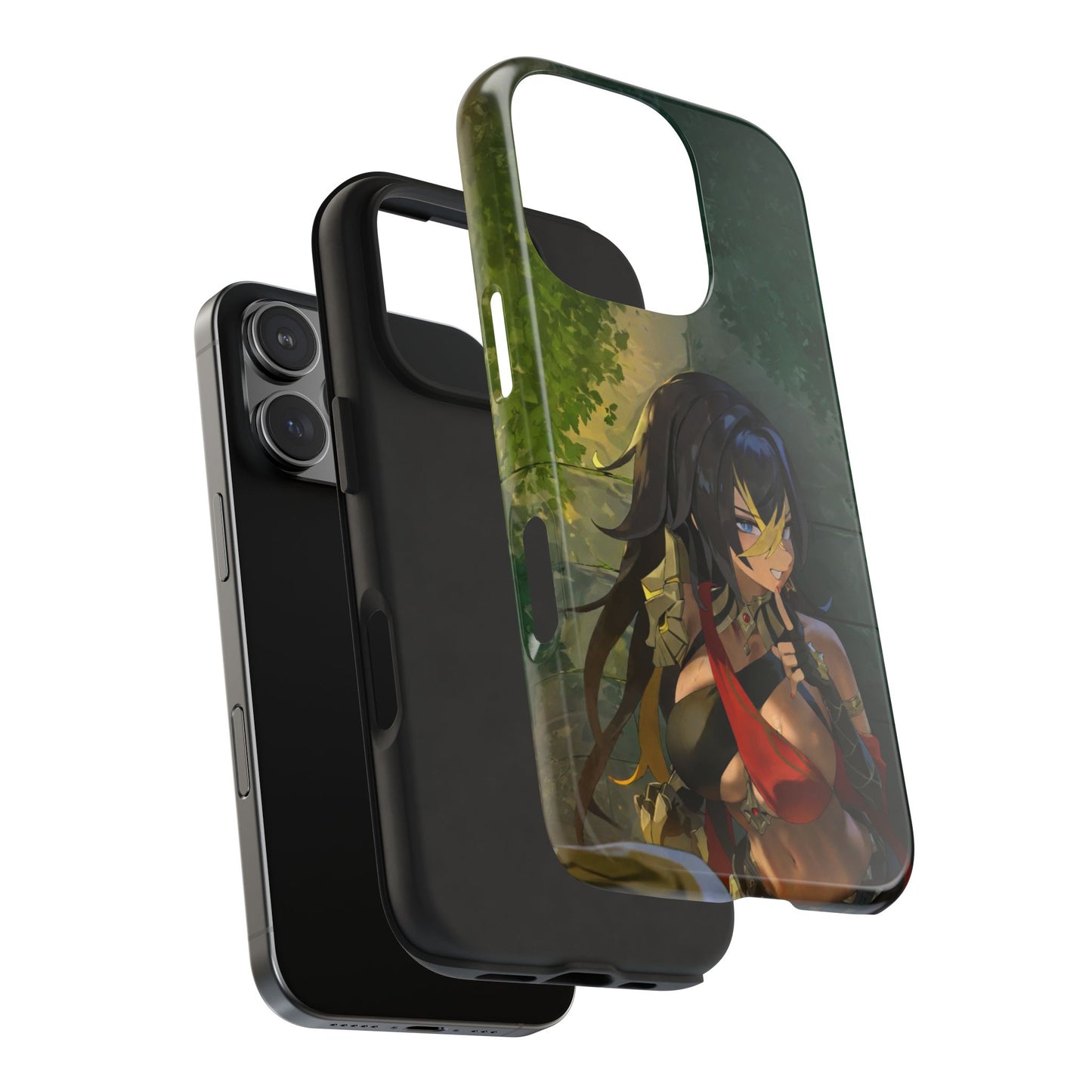 Dehya Phone Cases