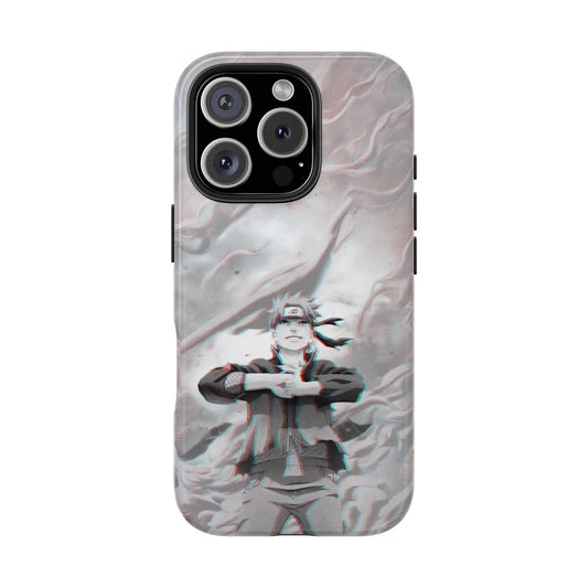 Naruto Uzumaki Anime Naruto iPhone Cases