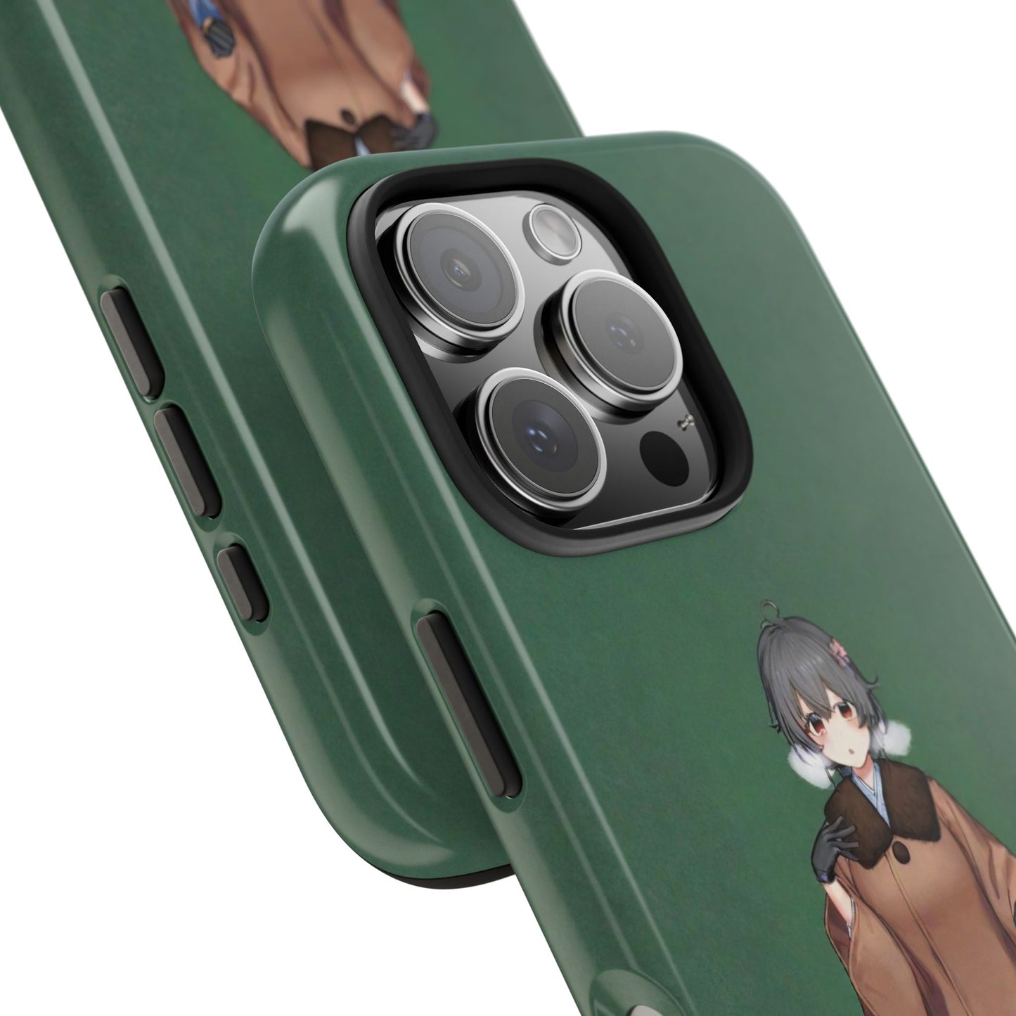 Jingei (Kantai Collection) Phone Cases