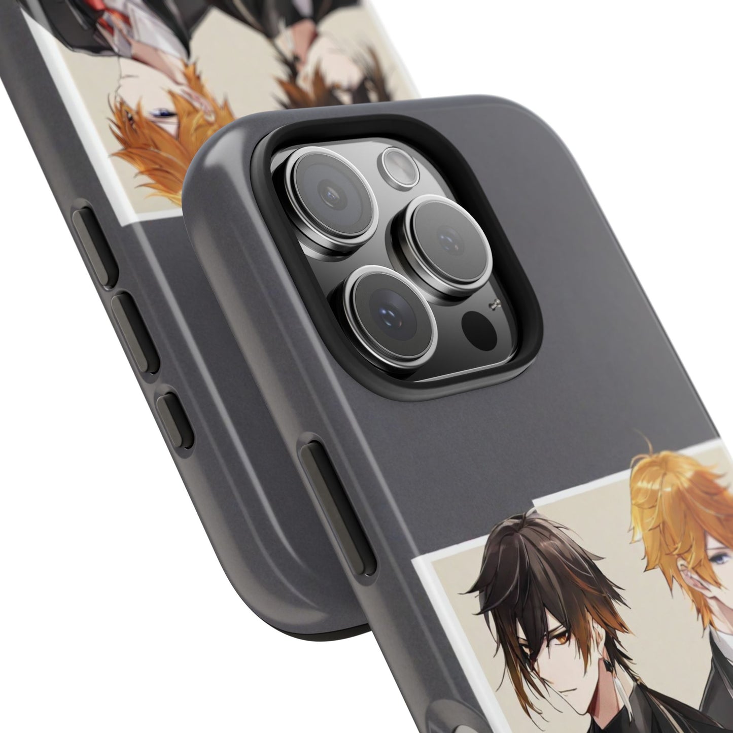 Genshin Impact iPhone Cases