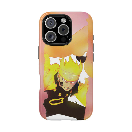 nan iPhone Cases