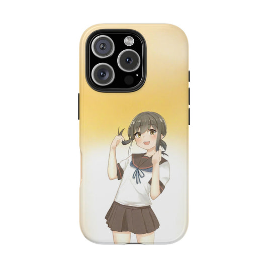 Fubuki Phone Cases