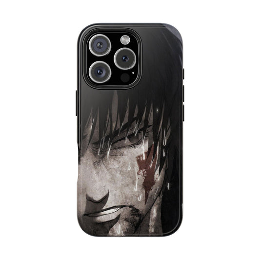 Kiba Inuzuka Anime Naruto iPhone Cases