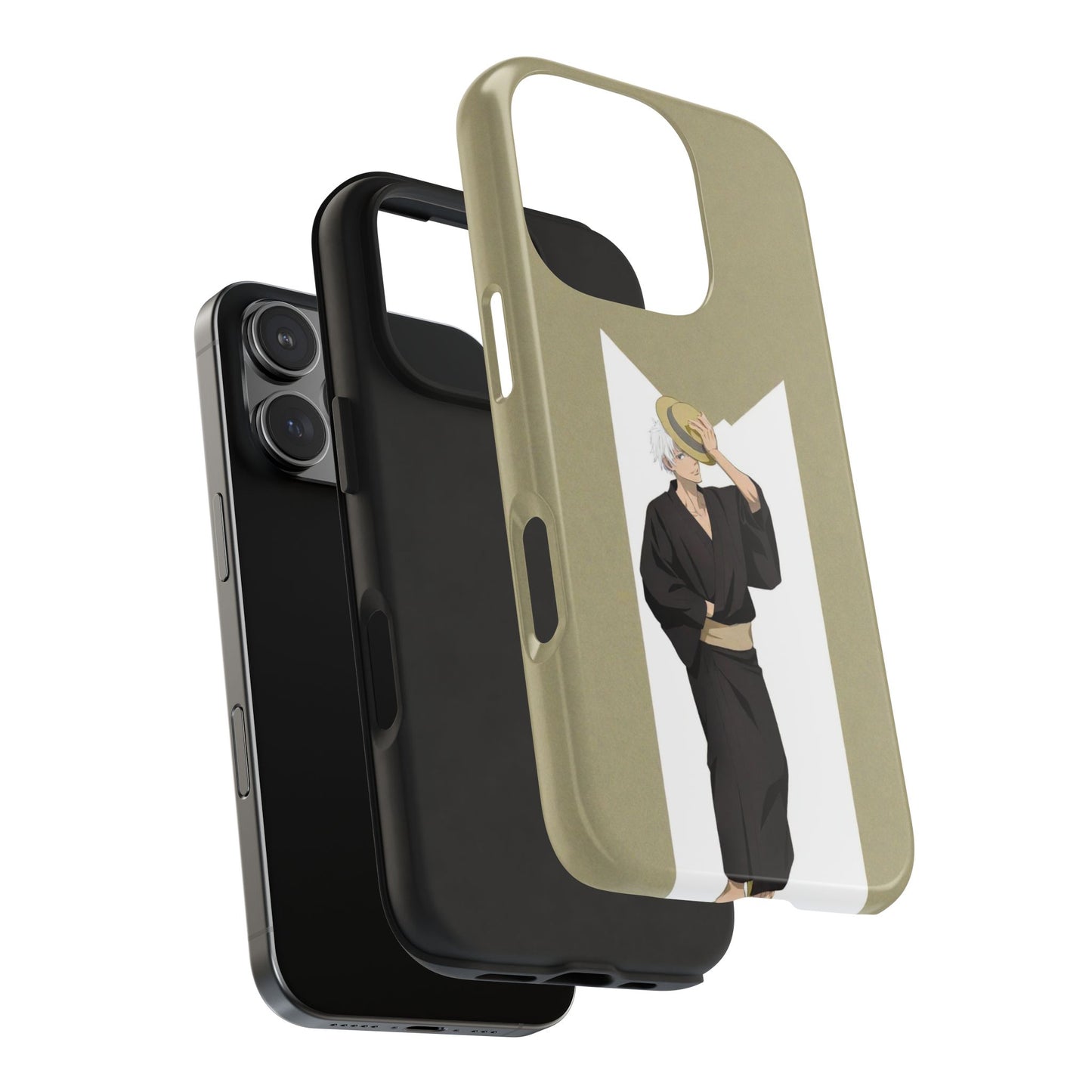 Gojou Satoru Phone Cases