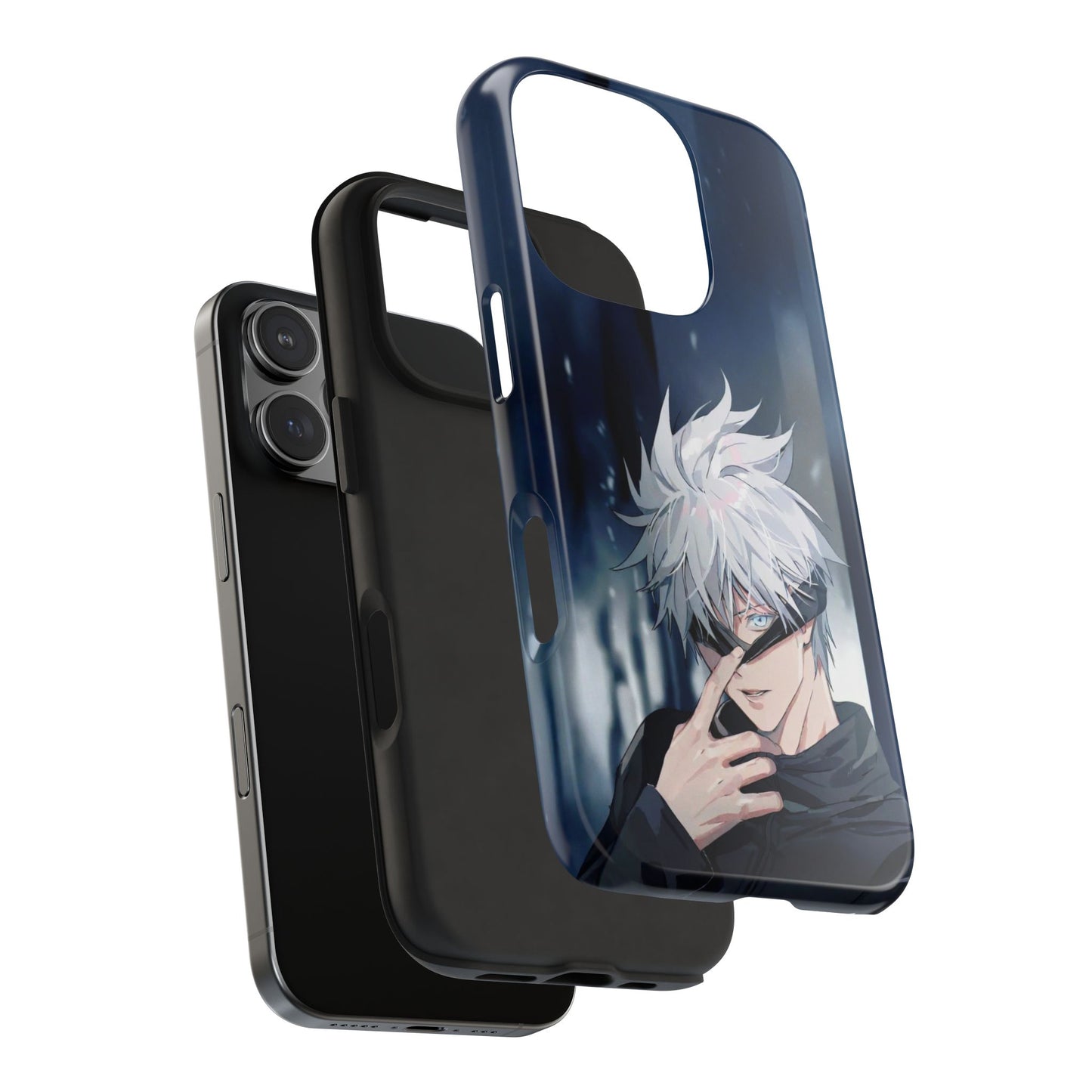 Gojou Satoru Phone Cases