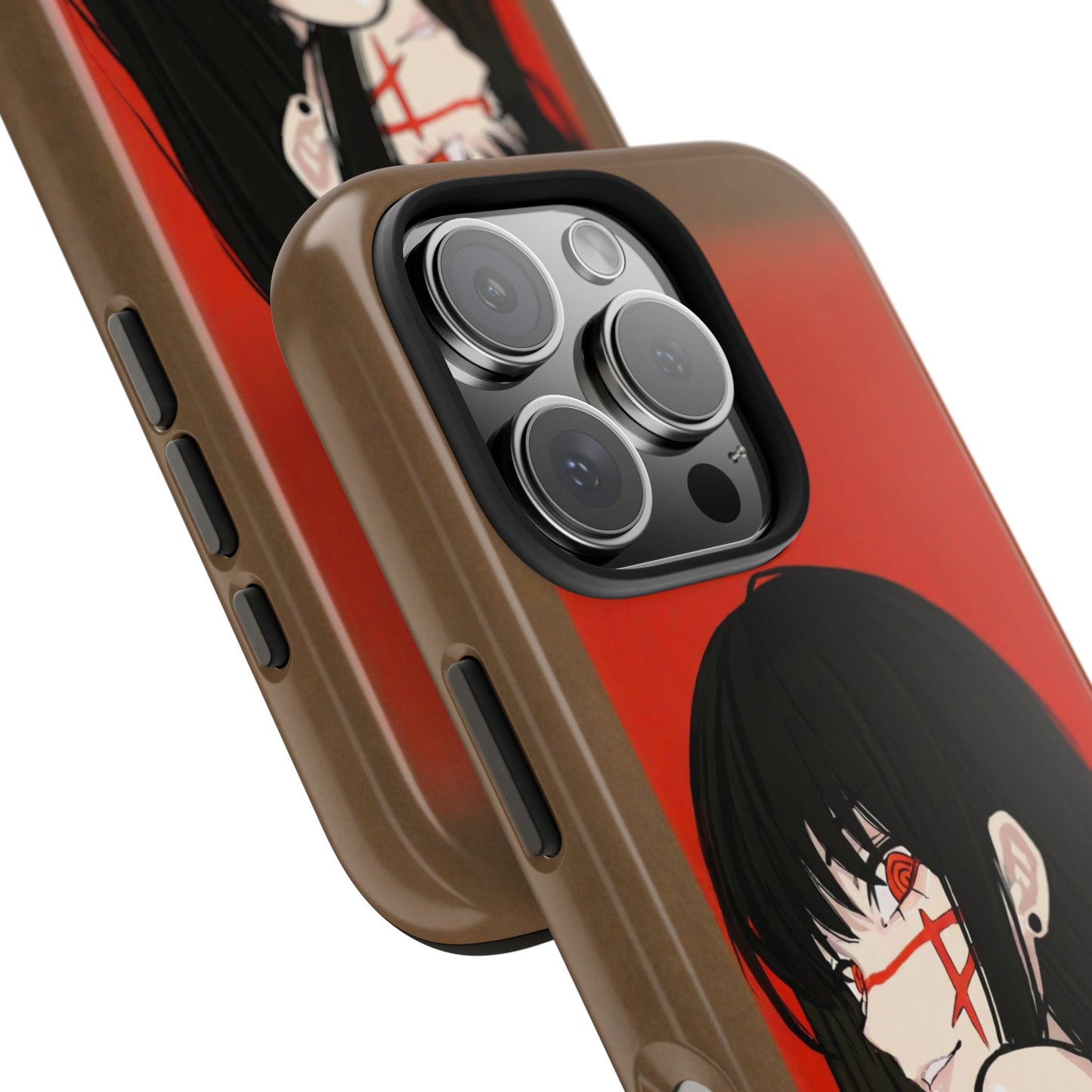 Yoru (Chainsaw Man) Phone Cases