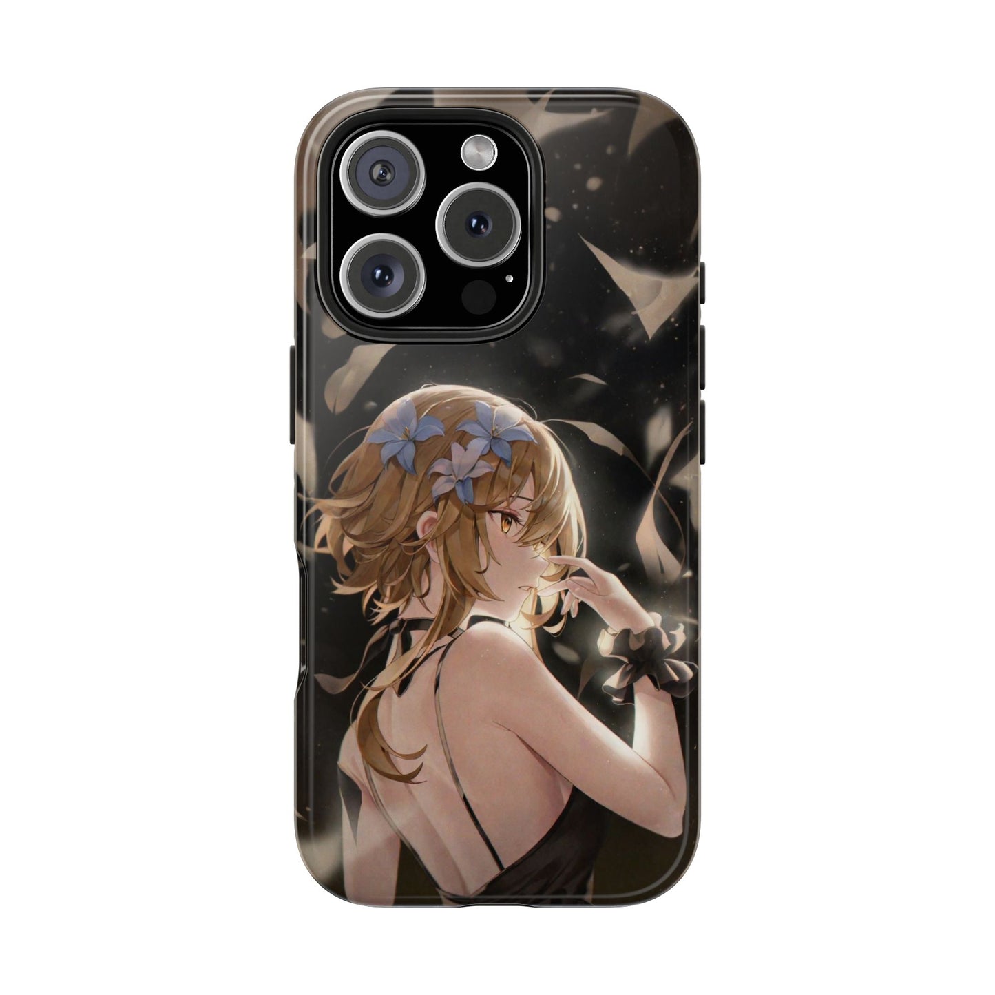 Lumine iPhone Cases