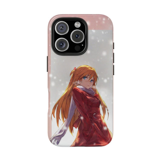 Souryuu Asuka Langley Phone Cases